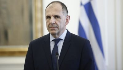 Γεραπετρίτης: Θα προετοιμάσουμε το έδαφος για συνάντηση Ερντογάν και Μητσοτάκη