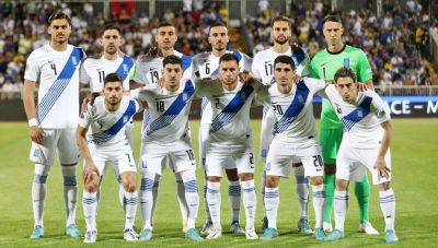 Euro 2024: Που θα δείτε τις μάχες της Εθνικής με Ολλανδία και Γιβραλτάρ