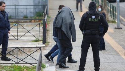 Υπόθεση Κολωνού: Σήμερα η απόφαση για τα ελαφρυντικά στους 19 καταδικασθέντες