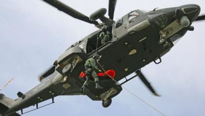Γιατί η Πολεμική Αεροπορία επιλέγει τα AW-139