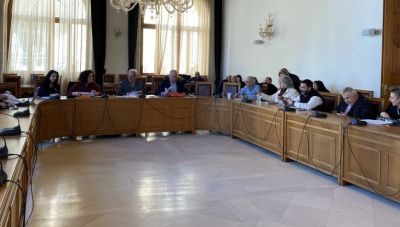 Ισοσκελίζεται ο προϋπολογισμός 2024 του Δήμου Ηρακλείου - Σήμερα η νέα συνεδρίαση
