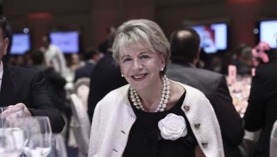 Έλενα Ακρίτα προς Μαρέβα Μητσοτάκη: «Της λέω από τώρα ότι θα ζητήσω την άρση ασυλίας μου»