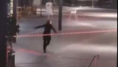 Ισραήλ: Επίθεση με μαχαίρι σε εμπορικό κέντρο - Τρεις σοβαρά τραυματίες