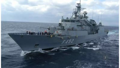 Φρεγάτες ΜΕΚΟ: Κίνδυνος «ναυαγίου» στον εκσυγχρονισμό τους