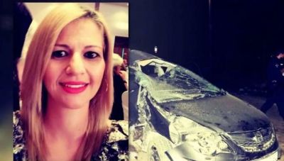 Μεσαρά: Στις δικαστικές αίθουσες η υπόθεση για το τραγικό τροχαίο με θύμα μητέρα και κόρη (Βιντεο)