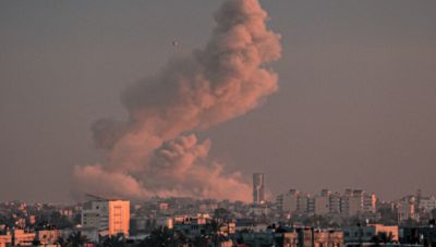 Τουλάχιστον 33.482 Παλαιστίνιοι έχουν σκοτωθεί σε ισραηλινά πλήγματα στη Λωρίδα της Γάζας, σύμφωνα με το υπ. Υγείας του θύλακα