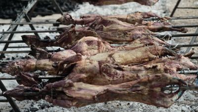 Σκρέκας για Καλάθι του Πάσχα: Στόχος το αρνί να πέσει κάτω από τα 10 ευρώ το κιλό