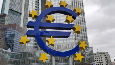 EKT: Για πέμπτη συνεχόμενη φορά αμετάβλητα τα επιτόκια