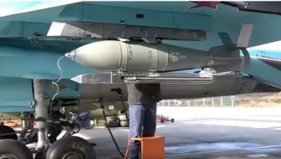 Τα ουκρανικά drones 