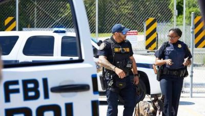 Το FBI ανησυχεί για την πιθανότητα συντονισμένης επίθεσης στις ΗΠΑ, όπως στη Ρωσία