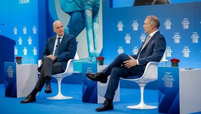 Δένδιας: Η Ελλάδα πρέπει να αντιδρά απόλυτα σε κάθε τουρκική θέση που παραβιάζει το Διεθνές Δίκαιο