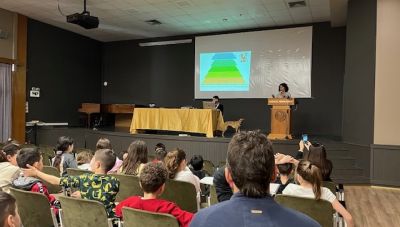 Μαθαίνω – στηρίζω - σέβομαι»: Φροντίδα των ζώων και προστασία του περιβάλλοντος σε Ά πλάνο για μαθητές