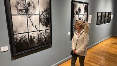 Εγκαινιάστηκε η έκθεση της Δημοτικής Πινακοθήκης Χανίων «Landscape stories»-Ανοιχτή μέχρι 31 Μαΐου