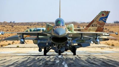 Οι «έξυπνες» ισραηλινές SPICE στη φαρέτρα της Πολεμικής Αεροπορίας