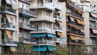Ανακαινίζω-Νοικιάζω: Πως μπορούν ιδιοκτήτες άδειων ακινήτων να τα επισκευάσουν με επιδότηση