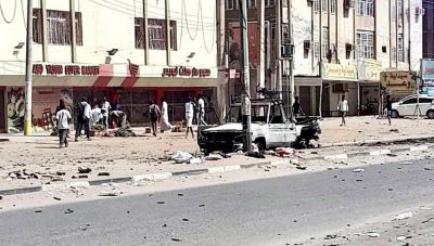 Σουδάν: Ένα χρόνο μετά το ξέσπασμα του πολέμου δεν διαφαίνεται προοπτική παύσης του