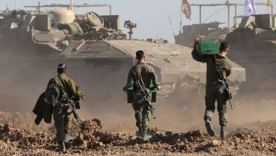 Μέση Ανατολή: Θα χτυπήσει το Ιράν το Ισραήλ;-Οι απειλές