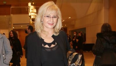 Αγγελική Νικολούλη: Βαρύ πένθος για τη δημοσιογράφο - Έφυγε από τη ζωή αγαπημένο της πρόσωπο