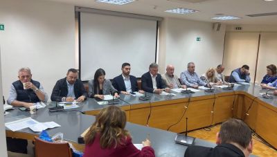 Παρασύρης: Αναγκαία μια πολιτική που θα καθιστά ελκυστική την απασχόληση στον τουρισμό