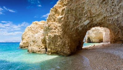 Αυτά είναι τα νησιά που αποθεώνουν National Geographic και Times