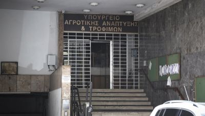Παράνομη και καταχρηστική η απεργία των Γεωτεχνικών - Αυγενάκης: Είμαστε ανοικτοί στον διάλογο