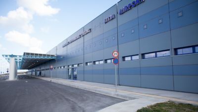 Αεροδρόμιο Σητείας: Επιπλέον πτήσεις και μεγαλύτερα αεροσκάφη για το Πάσχα