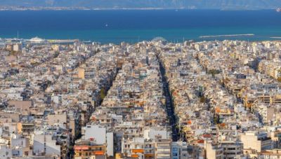 Ακριβότερα κατά 12% τα ακίνητα το 2023 – Οι τιμές στην Κρήτη