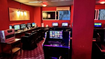 Παράνομο καζίνο στην Αθήνα ,στη «φάκα» της αστυνομίας