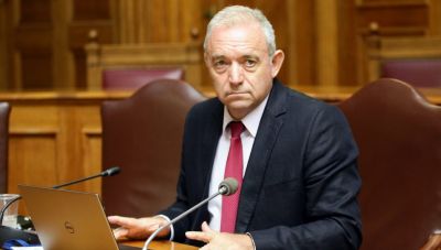 Λέκκας: Ο σεισμός στην Εύβοια  δεν δημιούργησε ιδιαίτερο πρόβλημα- Τριήμερη άσκηση ετοιμότητας στην Κρήτη