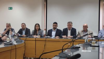Ελένη Βατσινά: Απαιτείται στήριξη στις επιχειρήσεις για να διαμορφωθούν θελκτικές συνθήκες εργασίας