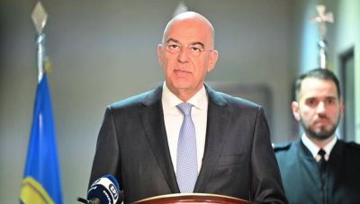 Έκτακτο ΚΥΣΕΑ για Μέση Ανατολή - Επιστρέφει εσπευσμένα από τις ΗΠΑ ο Νίκος Δένδιας