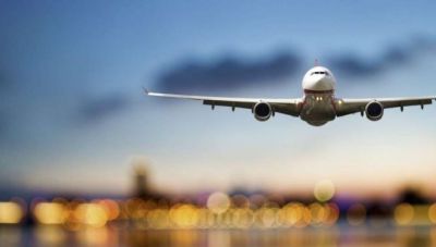 «Απογειώθηκε» τον Μάρτιο η κίνηση επιβατών στο αεροδρόμιο Χανίων