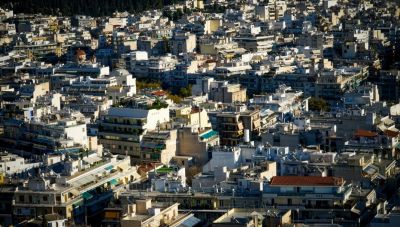 Ακίνητα: Ανακαίνιση με 500 έως 1.000 ευρώ ανά τετραγωνικό