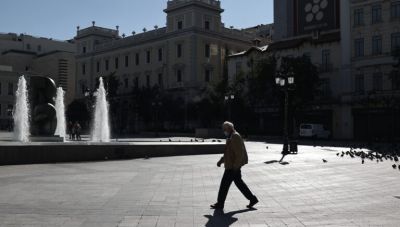 Περίπου 64.000 οι εργαζόμενοι συνταξιούχοι έως τώρα