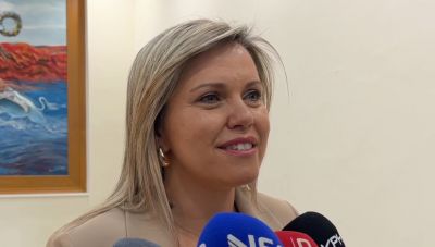Γωγώ Μηλάκη: Η άυλη πολιτιστική κληρονομιά, είναι ένα σημαντικό κομμάτι του πολιτισμού της Κρήτης (Βίντεο)