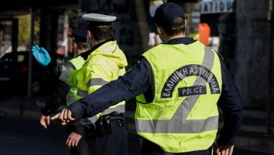 Νέος ΚΟΚ: Πιο αυστηρές οι ποινές με επίκεντρο τον οδηγό και όχι το όχημα