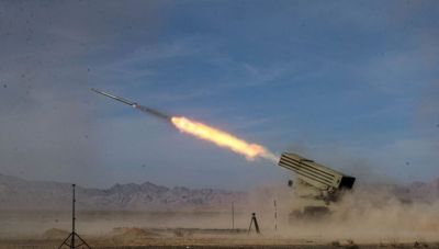 Το Ισραήλ προετοιμάζεται για πρωτοφανή επίθεση του Ιράν