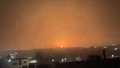 New York Times: Το Ισραήλ θα αντεπιτεθεί κατά του Ιράν μέσα στις επόμενες 48 ώρες