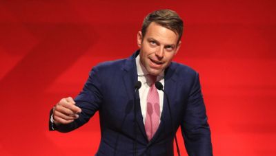 Κασσελάκης για Μέση Ανατολή: Καταδικάζω την επίθεση - Συντάσσομαι με τη στάση του Μπάιντεν