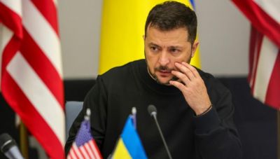 Ζελένσκι: Να δοθεί ενιαία παγκόσμια απάντηση στην 