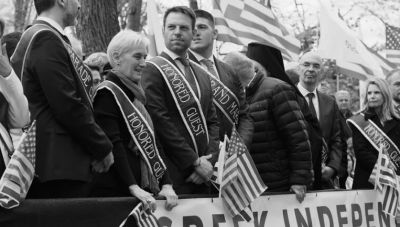 Στ. Κασσελάκης: Πρωτόγνωρη η διαδικασία για το ευρωψηφοδέλτιο