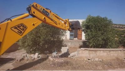 Αυθαίρετα: «Έρχονται» κατεδαφίσεις με βοηθό τα drones και τις καταγγελίες ιδιωτών