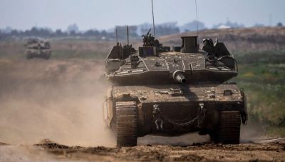 Ισραήλ: Για δεύτερη φορά συνεδριάζει το Πολεμικό Συμβούλιο - «Υπόσχεση» αντιποίνων