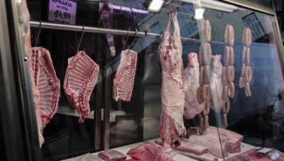Σκρέκας: Στόχος κάτω από 10 ευρώ το αρνί του Πάσχα - Περσινές τιμές και στα «καλάθια»