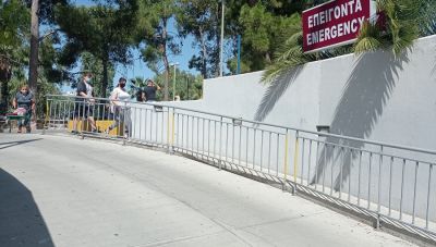 Βενιζέλειο: Μεταγραφές και μπαλώματα μήπως καλυφθούν τα κενά