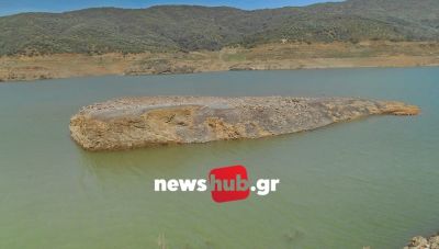 ΔΕΥΑΗ: Συγκρατημένη αισιοδοξία για την επάρκεια νερού-προβληματισμός για τα καταλύματα βραχυχρόνιας μίσθωσης