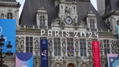Ολυμπιακοί Αγώνες 2024: Ενδεχόμενο να μεταφερθεί η τελετή έναρξης στο Σταντ ντε Φρανς
