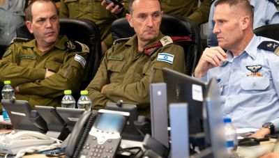 Συνεδριάζει το πολεμικό συμβούλιο του Ισραήλ – Ειλημμένη απόφαση η «απάντηση» στο Ιράν