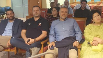 Κρήτη: Ενημερωτική εκδήλωση  για τη Λειτουργία του Περιφερειακού Μηχανισμού Στήριξης