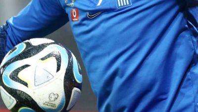 Η τοποθέτηση της ΕΠΟ για το θετικό ντόπινγκ ποδοσφαιριστή της Εθνικής